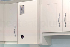Buckland In The Moor electric boiler quotes